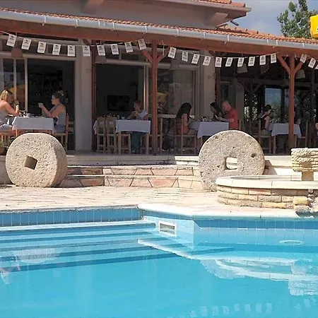 Hotel Paradise