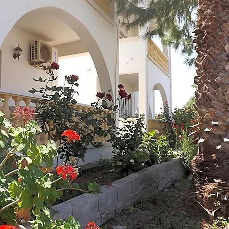 Hotel Paradise Kyrenia (Northern Cyprus)