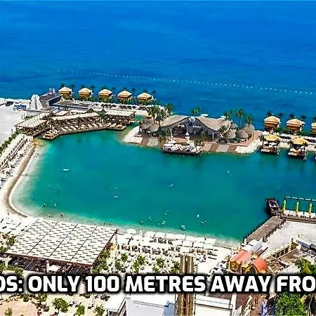 Paradise Hotel