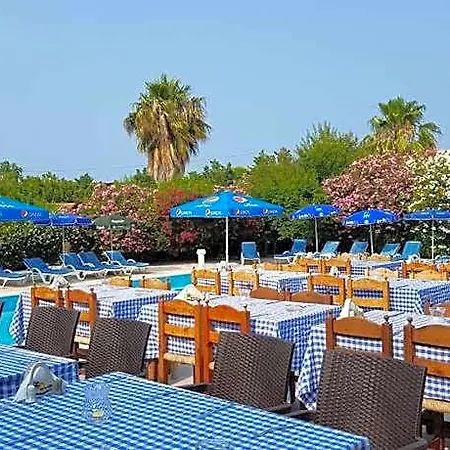 Hotel Paradise 3*