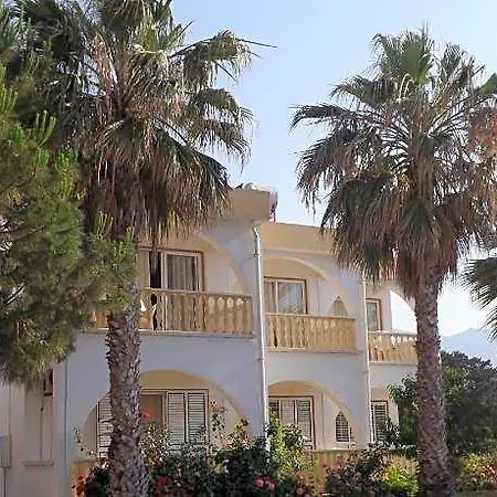 Paradise Hotel Kyrenia (Northern Cyprus)