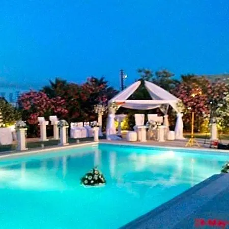 Paradise 3*