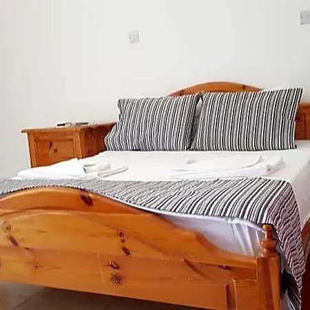 Hotel Paradise Kyrenia (Northern Cyprus)