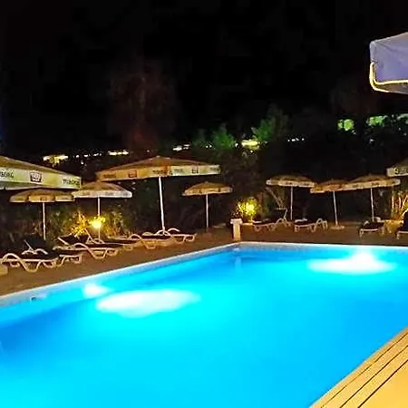 Paradise Kyrenia (Northern Cyprus)