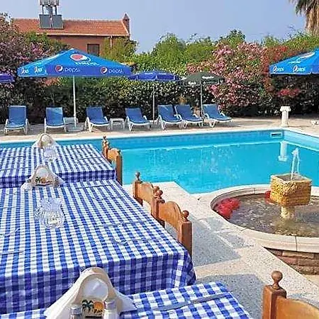 Paradise 3* Kyrenia (Northern Cyprus)