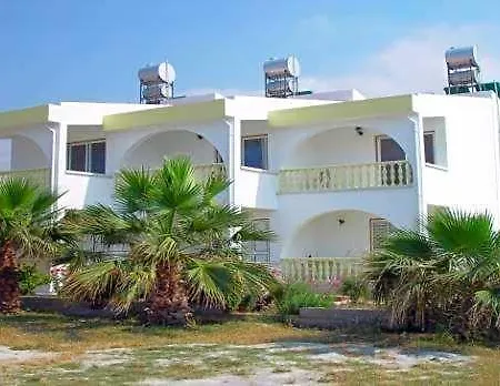 Hotel Paradise Kyrenia (Northern Cyprus)