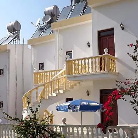 Hotel Paradise