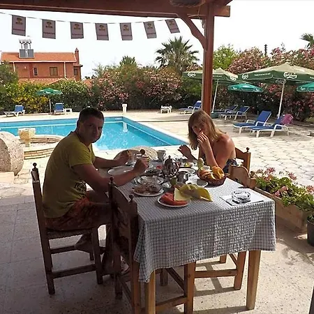 Paradise Kyrenia (Northern Cyprus)