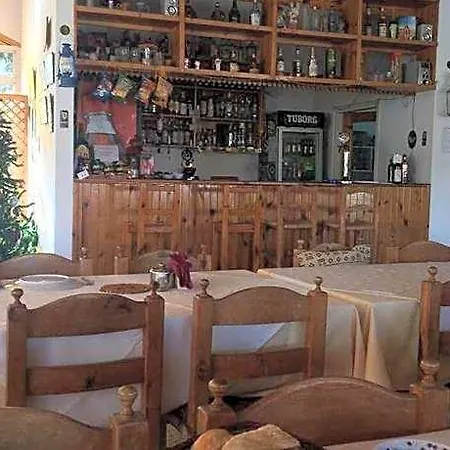 Paradise Hotel