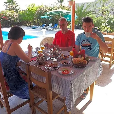 Hotel Paradise