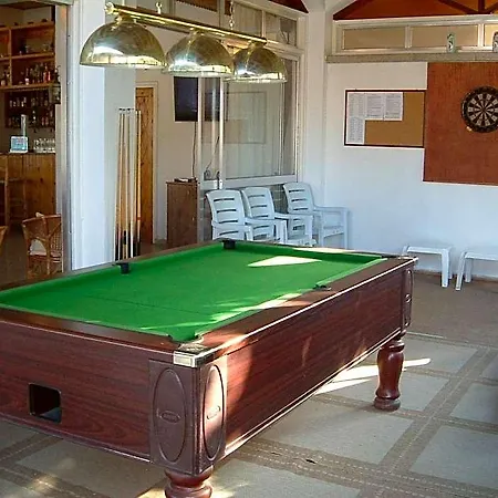 Paradise Hotel