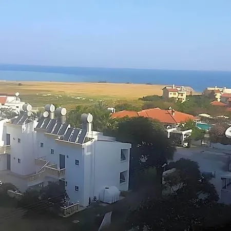 Paradise Hotel Kyrenia (Northern Cyprus)