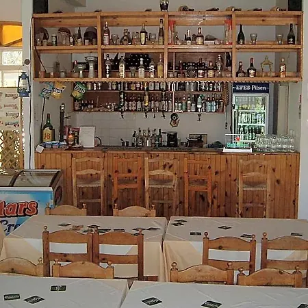 Hotel Paradise 3*
